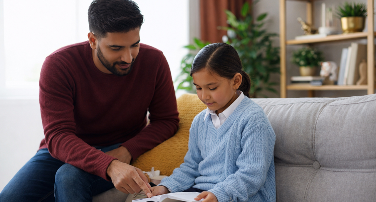 Parenting Concerns