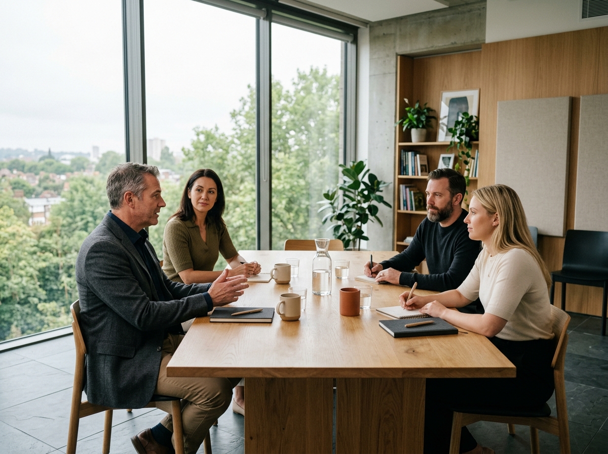 Corporate Training