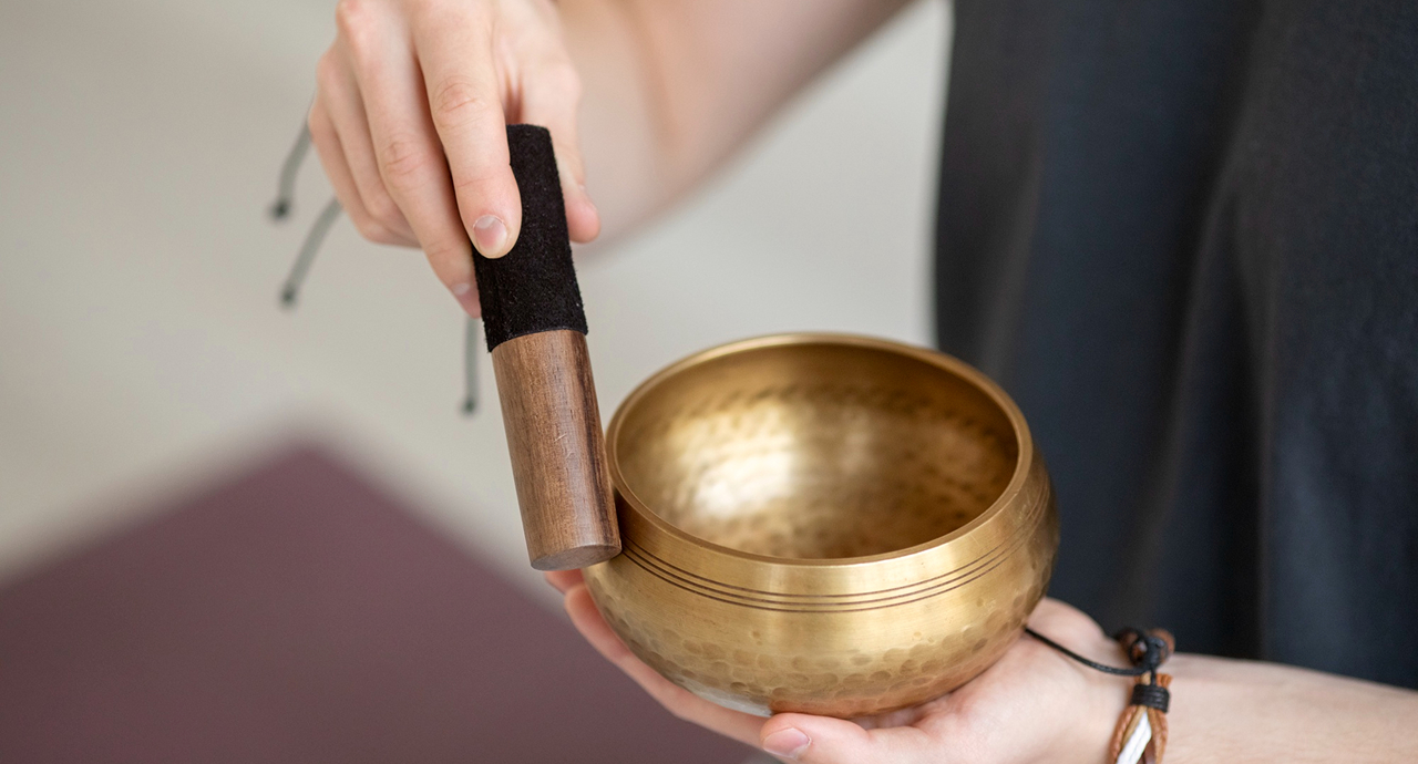 Sound Healing Therapy