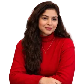 Ms Akansha Khanna