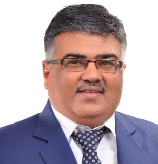 Deepak Jain