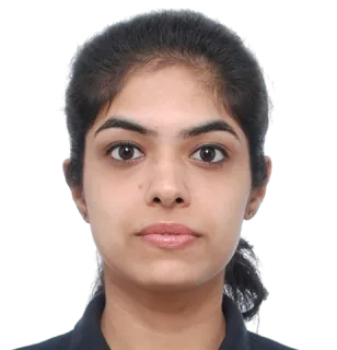 Simran Ahuja