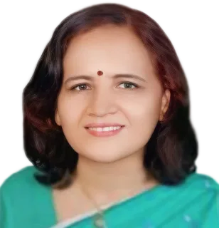 Dr. Poonam Nayar