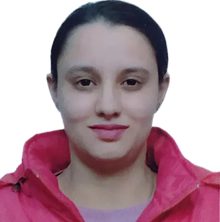Jaiti Seth