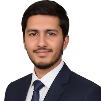 Pranav Jain