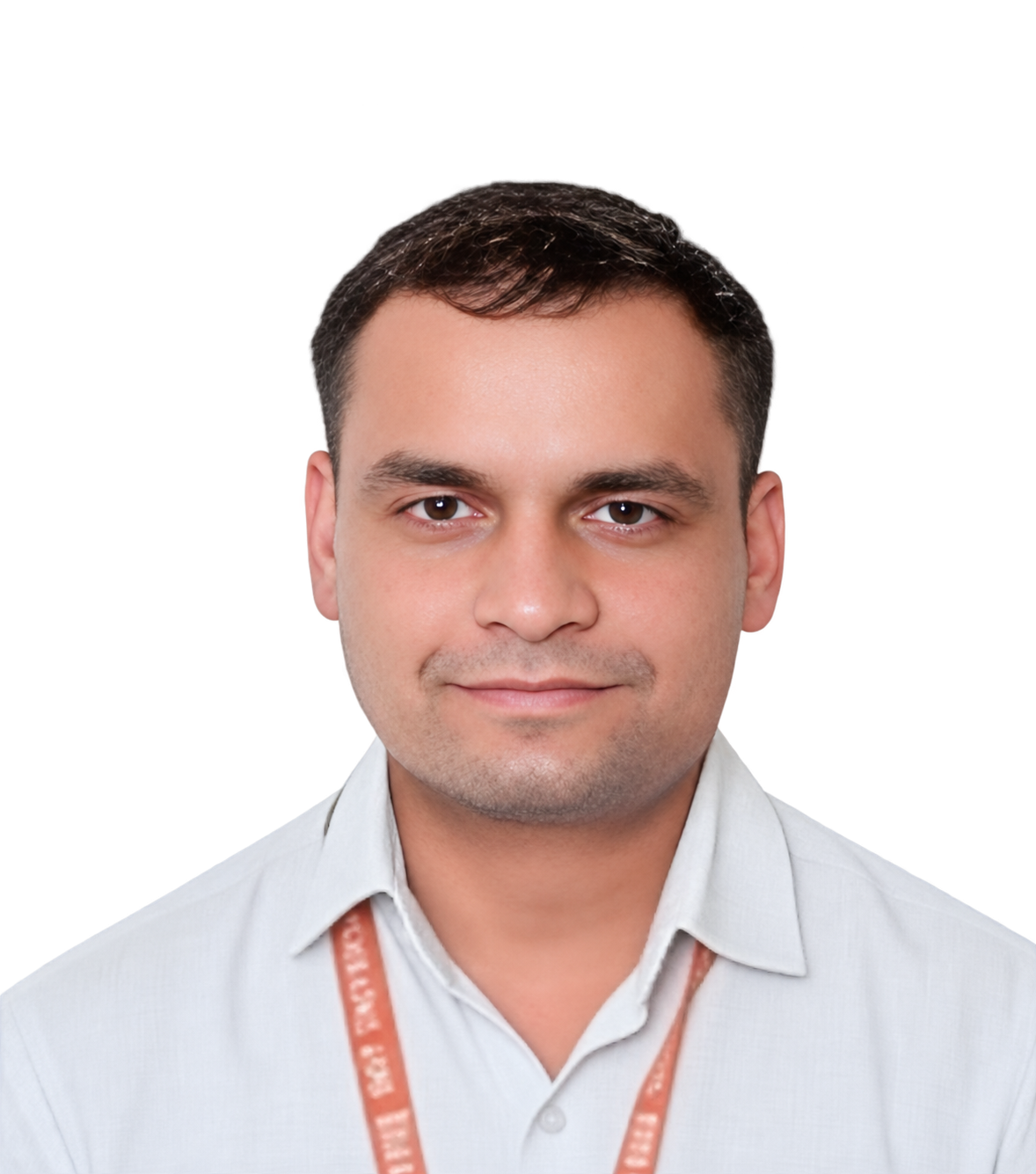 Dr Vikas Sharma