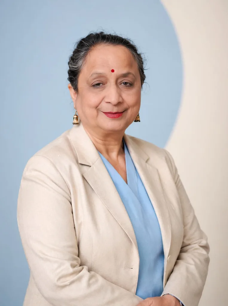 Dr. Amita Puri